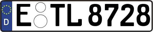 E-TL8728