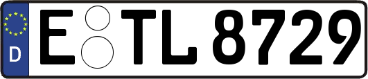 E-TL8729