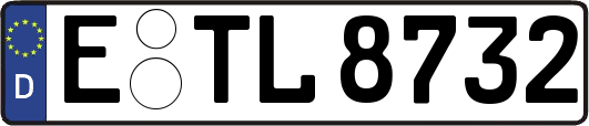 E-TL8732