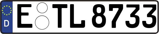 E-TL8733