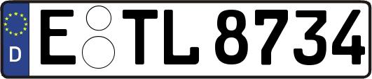 E-TL8734