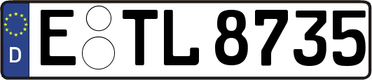E-TL8735