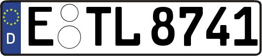 E-TL8741