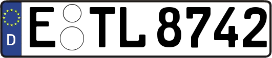E-TL8742