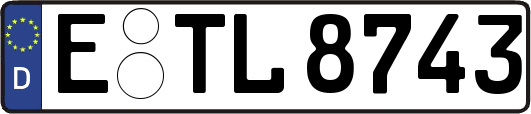 E-TL8743