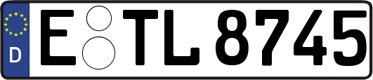 E-TL8745