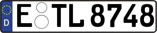 E-TL8748