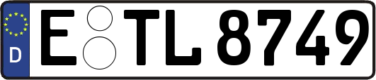 E-TL8749