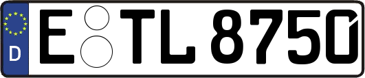E-TL8750