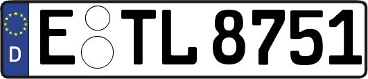 E-TL8751