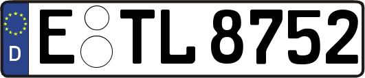 E-TL8752