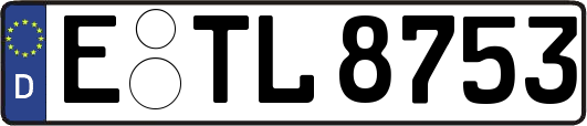 E-TL8753