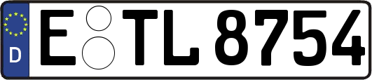 E-TL8754