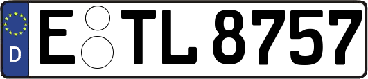 E-TL8757