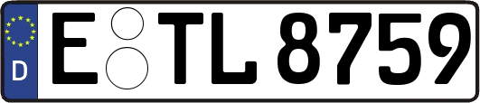 E-TL8759