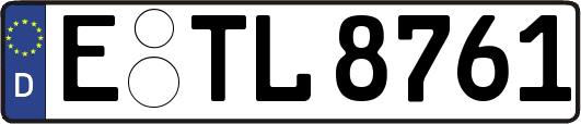 E-TL8761