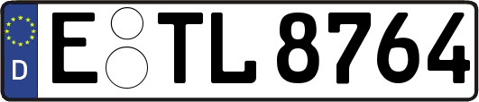 E-TL8764