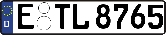 E-TL8765