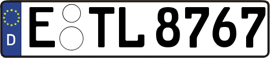 E-TL8767