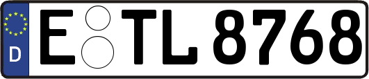 E-TL8768