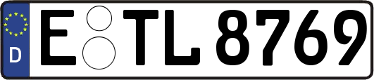 E-TL8769
