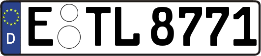 E-TL8771