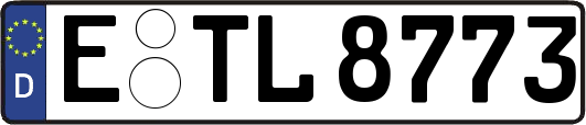 E-TL8773