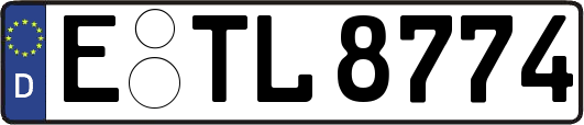 E-TL8774