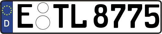 E-TL8775