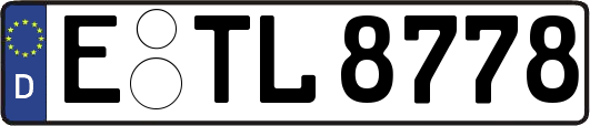 E-TL8778