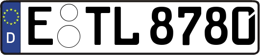 E-TL8780