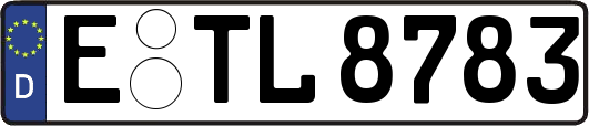 E-TL8783