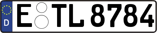 E-TL8784