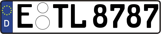 E-TL8787