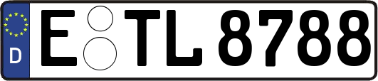 E-TL8788