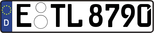 E-TL8790