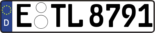 E-TL8791