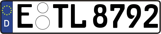 E-TL8792