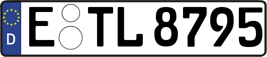E-TL8795