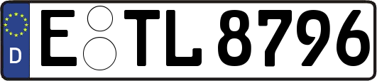 E-TL8796