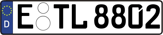 E-TL8802