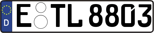 E-TL8803