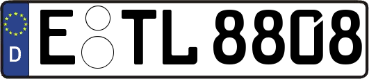 E-TL8808