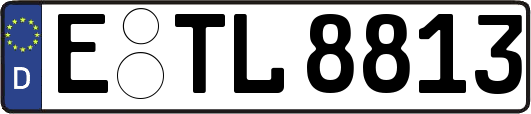 E-TL8813