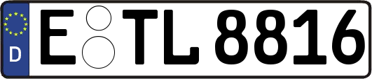 E-TL8816