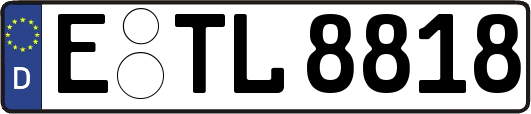 E-TL8818