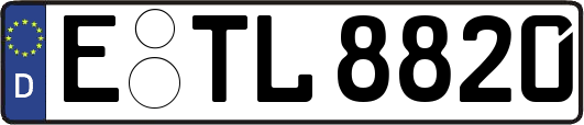 E-TL8820