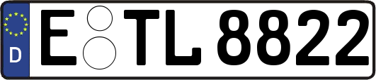 E-TL8822