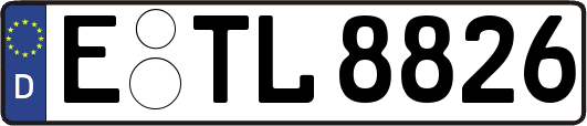 E-TL8826