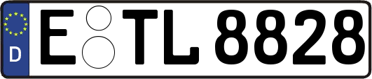E-TL8828